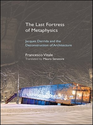 cover image of The Last Fortress of Metaphysics